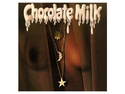 vinyl LP  CHOCOLATE MILK CHocolate Milk