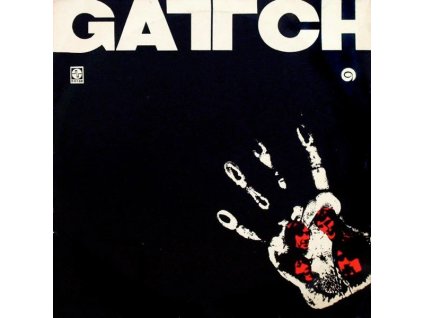 GATTCH Gattch (LP BAZÁR)