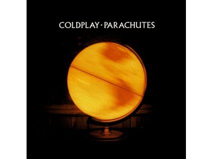 COLDPLAY Parachutes