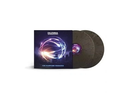 DILEMMA The Purpose Paradox (2LP)