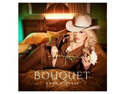 GWEN STEFANI Bouquet (LP)