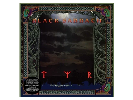 Black Sabbath - Tyr