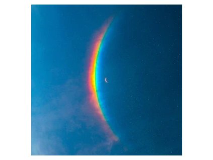 vinyl LP COLDPLAY Moon Music (red coloured vinyl)