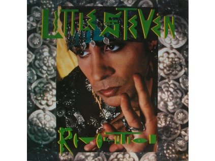 vinyl LP Little Steven – Revolution