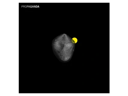 PROPAGANDA Propaganda (LP)