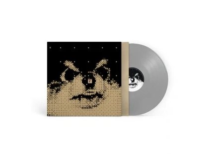 vinyl LP V - Layover (Grey vinyl)
