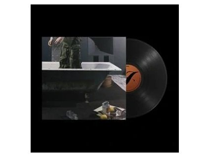 vinyl LP Jaehyun - J