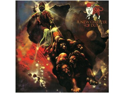 ASWAD A New Chapter Of Dub