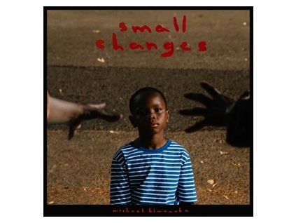 Michael Kiwanuka - Small Changes (LP)
