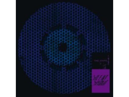 vinyl 2LP The Knife – Silent Shout