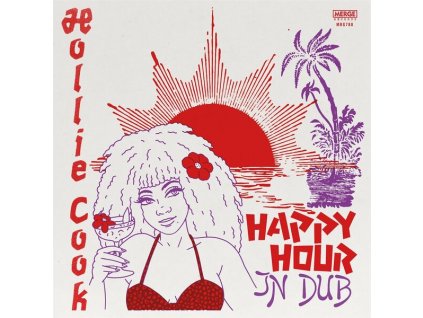 HOLLIE COOK Happy Hour In Dub