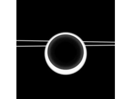 SMASHING PUMPKINS Aghori Mhori Mei (LP)