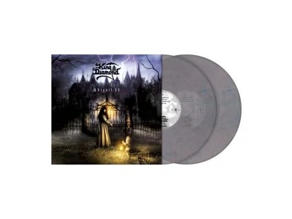 vinyl 2LP King Diamond - Abigail Ii: the Revenge