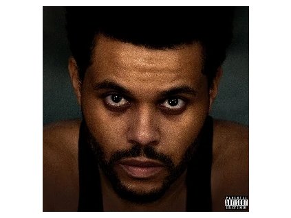 THE WEEKND  Hurry Up Tomorrow