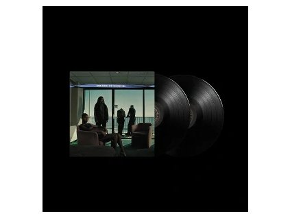 vinyl 2LP Skunk Anansie Post Orgasmic Chill