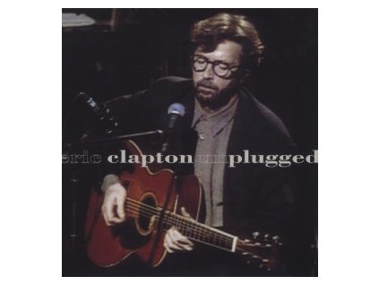 ERIC CLAPTON Unplugged