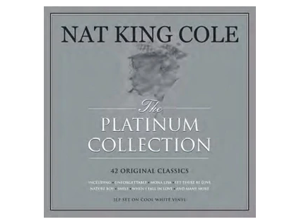 Nat King Cole Platinum Collection (3LP)