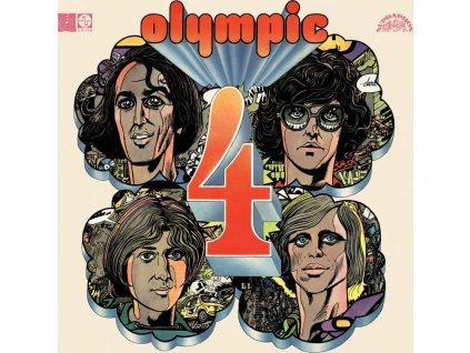 OLYMPIC 4