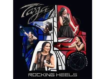 TARJA Rocking Heels: Live At Hellfest