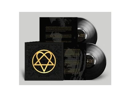 HIM Love Metal (2LP)