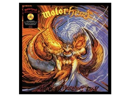 vinyl LP MOTORHEAD Another Perfect Day