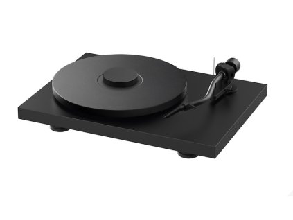 Pro-Ject Debut PRO S Balanced Black Pick It S2 C Black