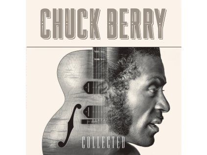 CHUCK BERRY Collected (2LP)