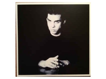 NICK CAVE & THE BAD SEEDS Firstborn Is Dead(LP)