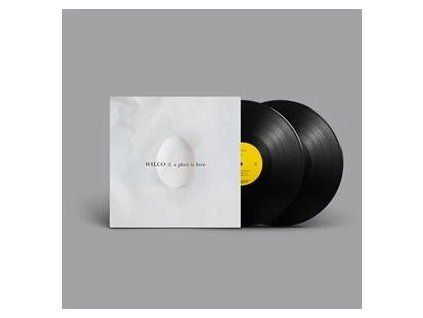 WILCO A Ghost Is Born (2LP)