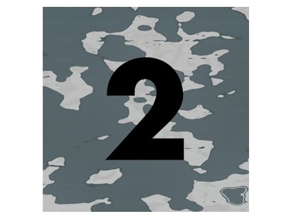 vinyl set 2LP FRONT 242 Geography