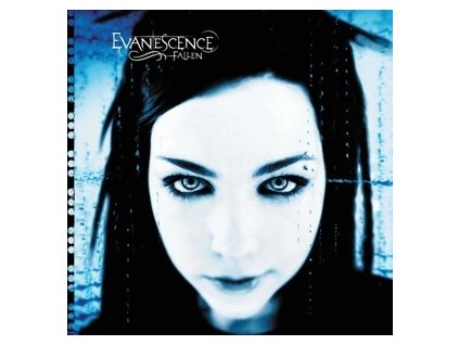 vinyl LP EVANESCENCE Fallen