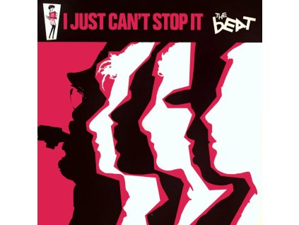 THE BEAT I Just Can't Stop It (Black Friday 2023) (2LP)