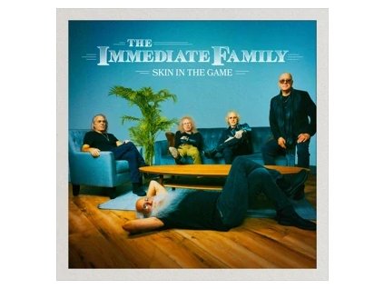 CD Immediate Family Skin In the Game