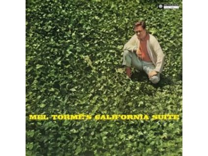 CD Mel Tormé – Mel Tormé's California Suite