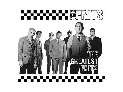 CD The Frits – The Greatest Frits