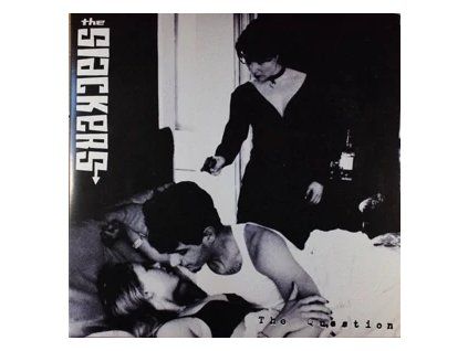 THE SLACKERS Question (2LP)