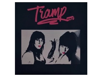 vinyl 7" Tramp – Jailbait / All I Want