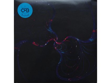 vinyl 2LP The Orb – No Sounds Are Out Of Bounds