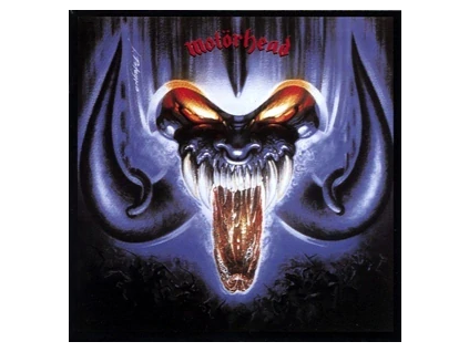 Motorhead - Rock 'N' Roll (LP)