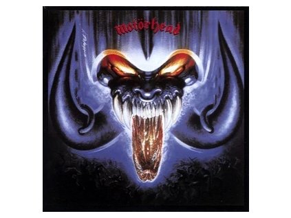 vinyl LP Motörhead – Rock 'N' Roll