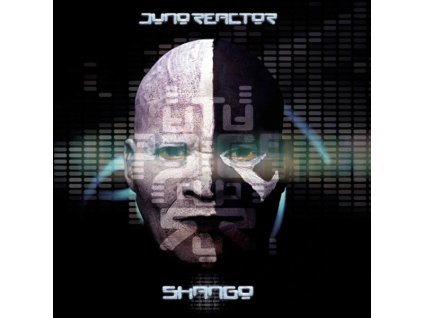 CD Juno Reactor – Shango