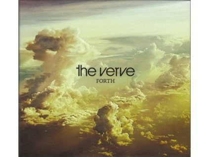 CD VERVE Forth