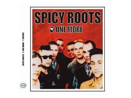 SPICY ROOTS One More (LP)