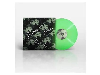 vinyl 12" Shakespears Sister Black Sky (RSD 2025)