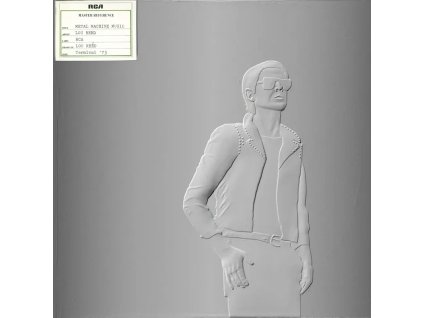 vinyl 2LP Lou Reed - Metal Machine Music (RSD 2025)