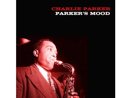 vinyl LP Charlie Parker - Parker's Mood (RSD 2025)