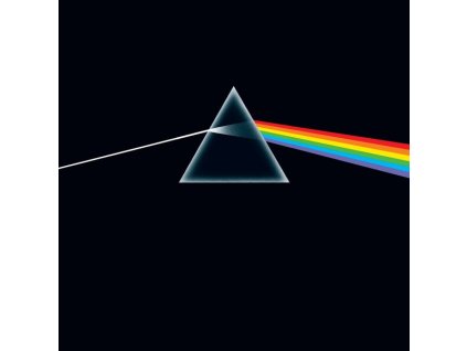 PINK FLOYD The Dark Side Of The Moon (50th Anniversary Remaster)
