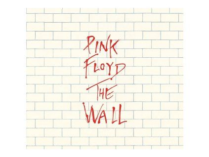 PINK FLOYD The Wall