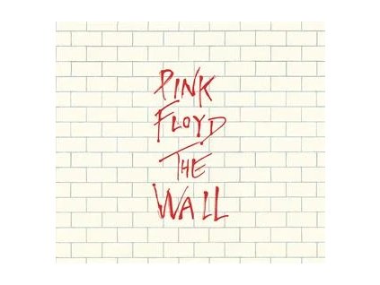 vinyl 2LP PINK FLOYD The Wall