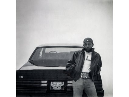 KENDRICK LAMAR GNX